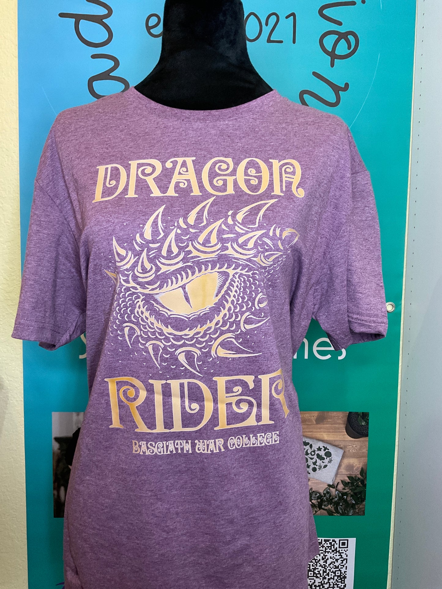 Dragon Rider