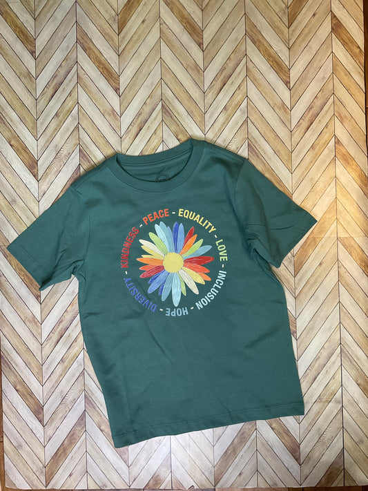 Kindness Youth Shirt