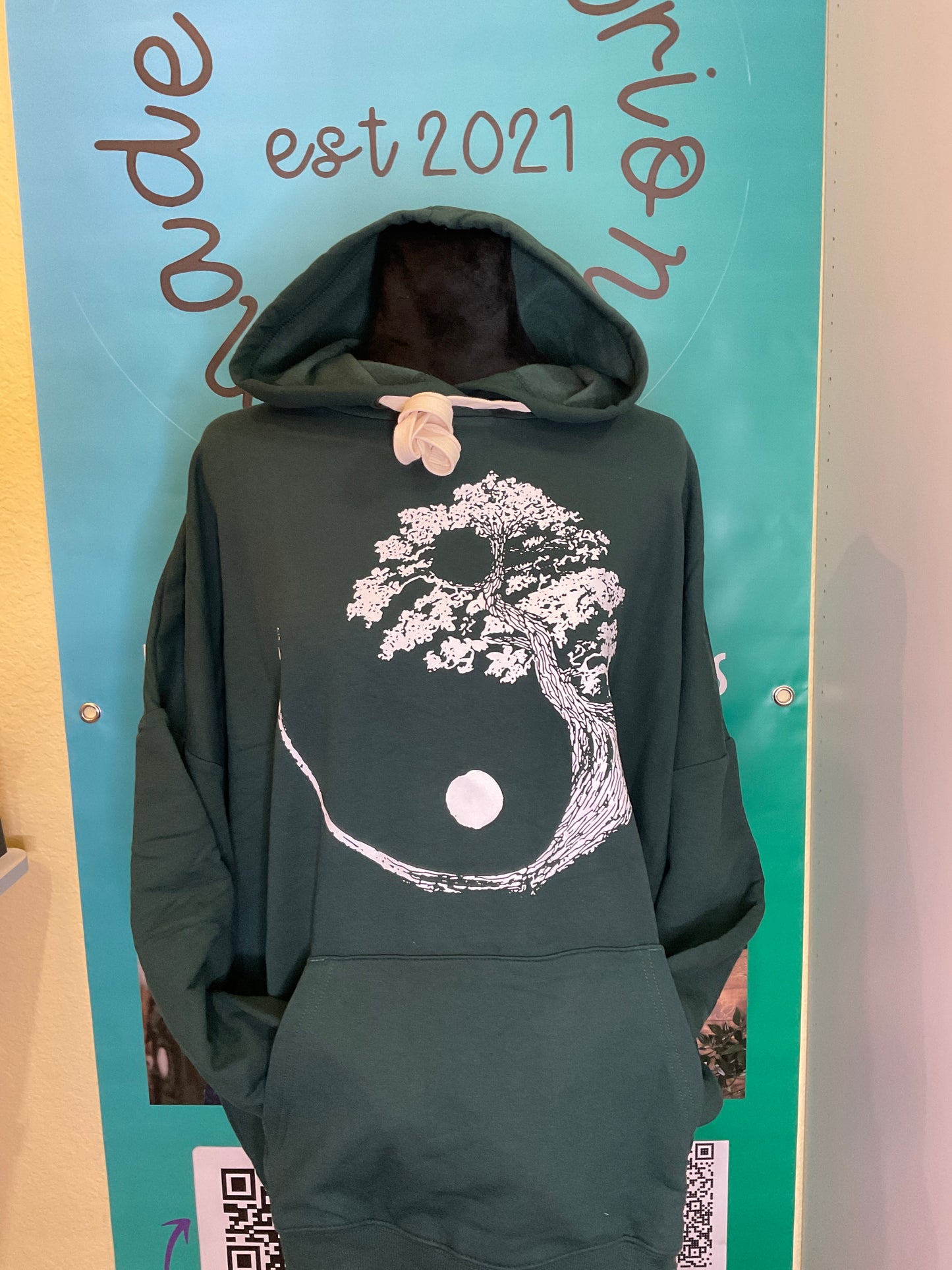 Tree of life Hoodie