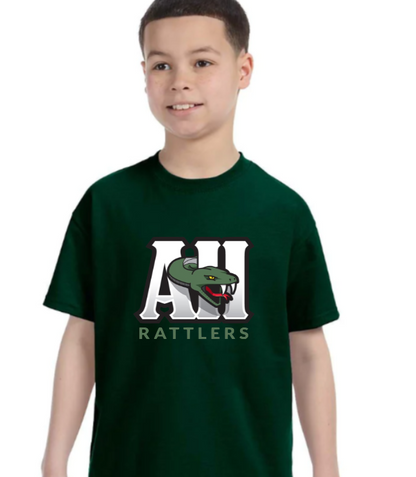 Aurora Highlands AH T-Shirt