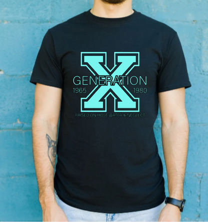 Generation X