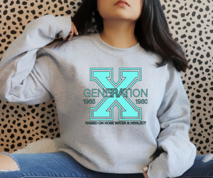 Generation X